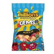 Millions Gems Bag 120g