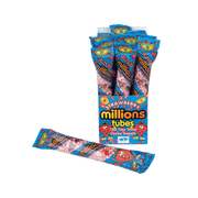 Millions Strawberry Tube 55g