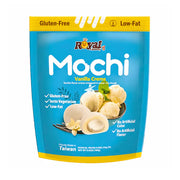Royal Family Mochi Vanilla Creme 120g