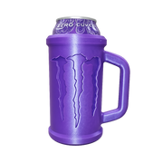 Monster Energy Gaming Mug Bundle – Cosmic Violet Edition