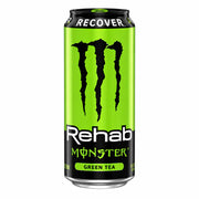 Monster Energy Rehab Green Tea 473ml