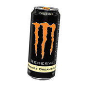 Monster Energy Reserve Orange Dreamsicle 473ml