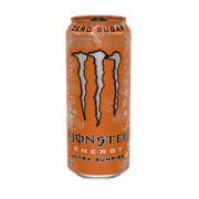 Monster Energy Ultra Sunrise 473ml