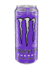 Monster Energy Ultra Violet 500ml