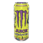 Monster Juice Voodoo Grape 473ml
