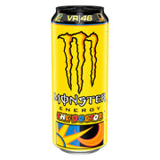 Monster Energy The Doctor 500 ml