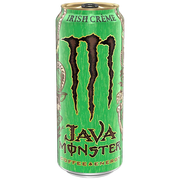 Monster Java 300 Triple Shot Irish Creme 444 ml