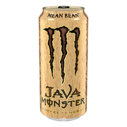 Monster Java Mean Bean 444 ml