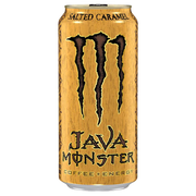 Monster Java Salted Caramel 444 ml