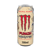 Monster Energy Pacific Punch 500ml