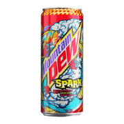 Mountain Dew Spark 330ml