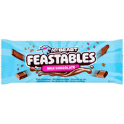 Mr Beast Milk Chocolate Bar 60g