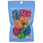 Mystery Skull Crystal Candy 130 g
