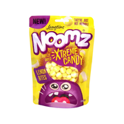 Noomz Freeze Dried Sweets Lemon Bites 110g