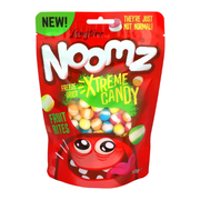 NOOMZ Freeze Dried Sweets Fruit Bites 110g