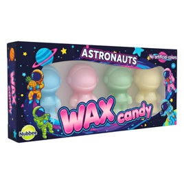 Nubbee Astronauts Wax Candy 40g