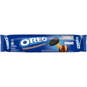 OREO Peanut Butter & Chocolate Creme 105g
