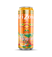 Arizona Orangeade 650ml