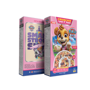Paw Patrol Crunchiz Loops N' Hoops 375g