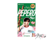 Pepero Stray Kids Almond 32g