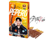 Pepero Stray Kids Crunchy 39g