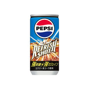 Pepsi Refresh Shoot Can 200ml (Japan)