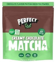 PerfectTed Chocolate Matcha Pouch 75 g