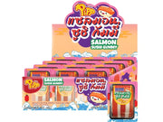 PIPP Salmon Sushi Gummy 16g