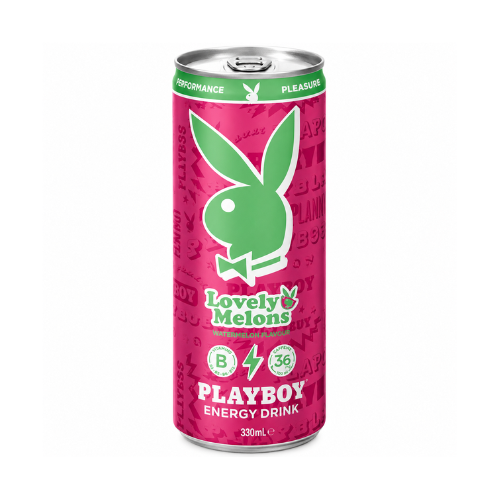 Playboy Lovely Melons 330ml