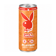 Playboy Sexy Peaches 330ml