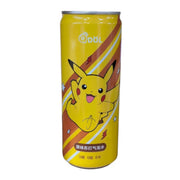 POKÉMON Original Soda Drink 330ml