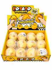 Potato Vaseline Squishy