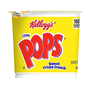 Kellogg’s Pop Cereal 42g