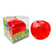 Red Apple Squishy