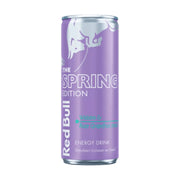 Red Bull Lilac Edition 250ml