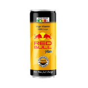 Red Bull Plus Zero Sugar 250ml