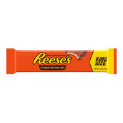 REESE’S King Size Peanut Butter Cup 4-Pk 79g
