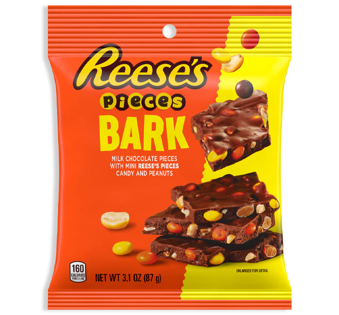 Reese's Pieces Bark 88g