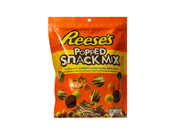 REESE’S Popped Snack Mix Pouch 227g
