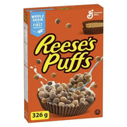 Reese’s Puffs Cereal 326g