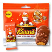 Reese's Santa Bag 55g