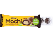 Royal Family Mochi Tiramisu & Creme Snack Pack 40g