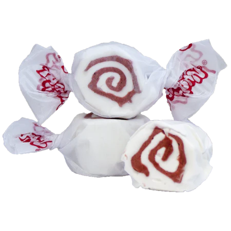 Taffy Town Red Velvet Cake