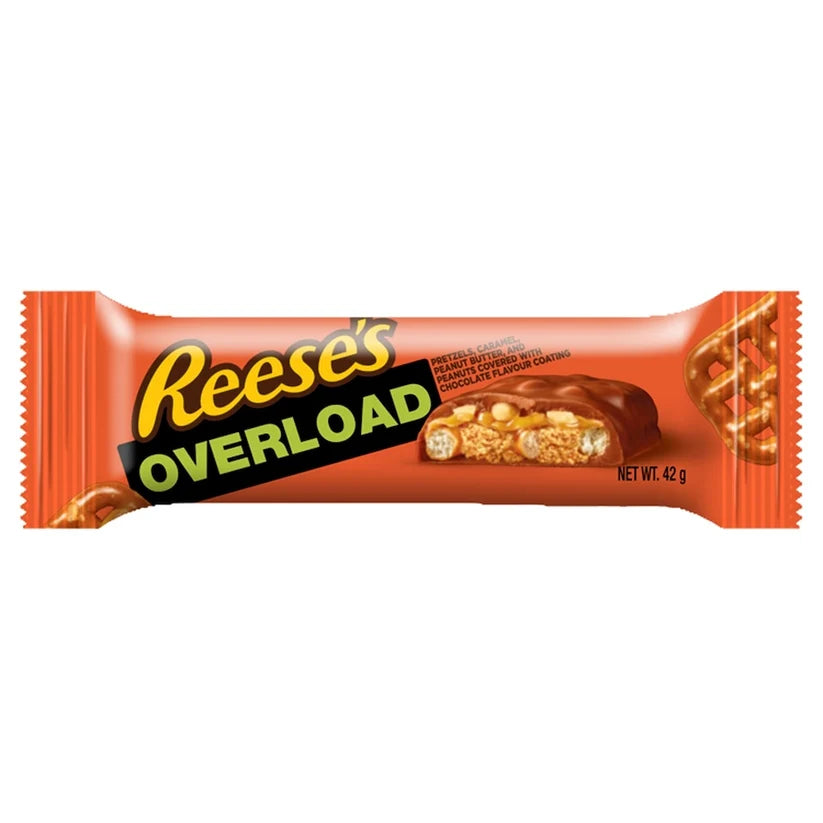 Reese’s Overload – 42 g