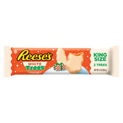 Reese's White Christmas Tree Kingsize 68g