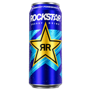 Rockstar Xdurance Blueberry Pomegranate – 500 ml