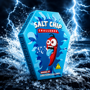 Salt-Chip Challenge 8 g