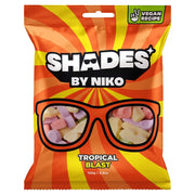 Shades By Niko Tropical Blast Bag 150g