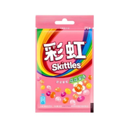 Skittles Floral Fruit Candy 40g