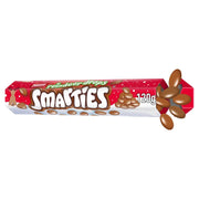 Smarties Giant Tube Reindeer Drops 120g
